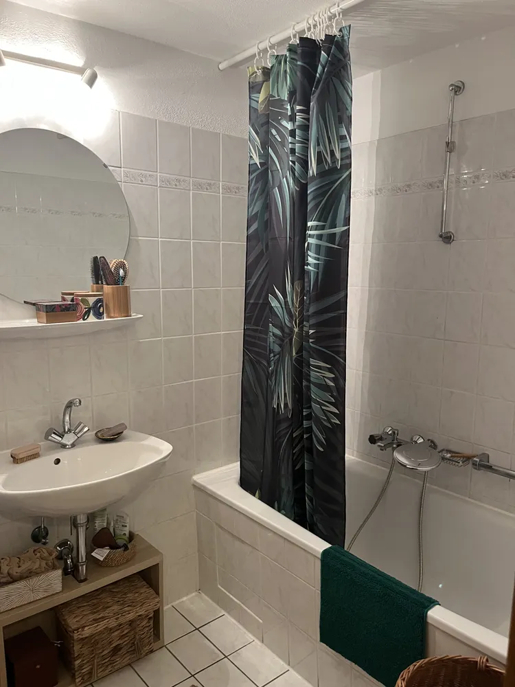 1 Zimmer Wohnung mit 40 m² in Augsburg – Bild 12