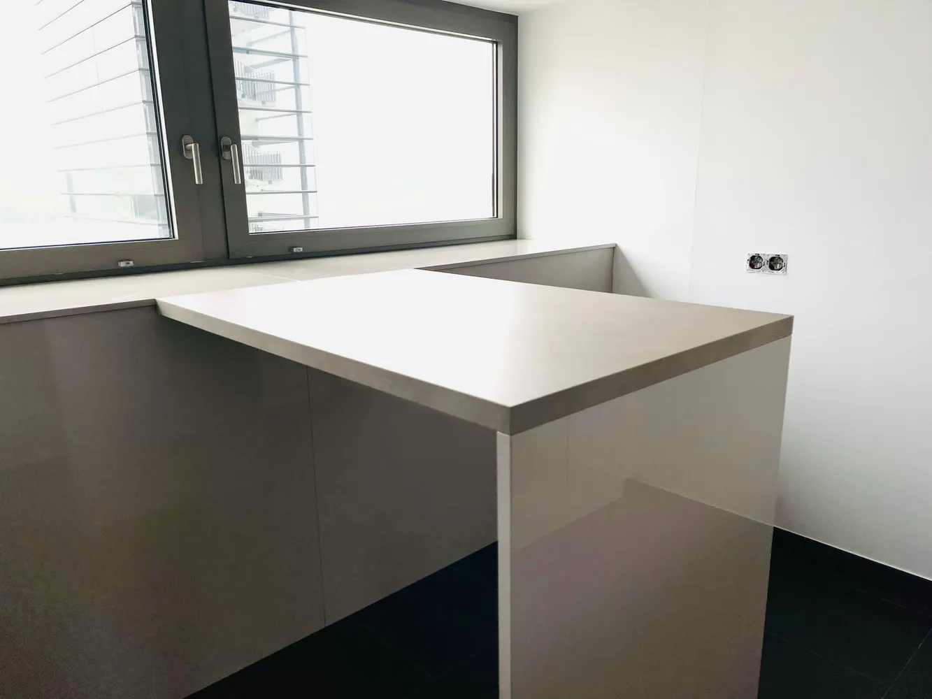 2 room apartment with 78 m² in Cologne – Photo 6