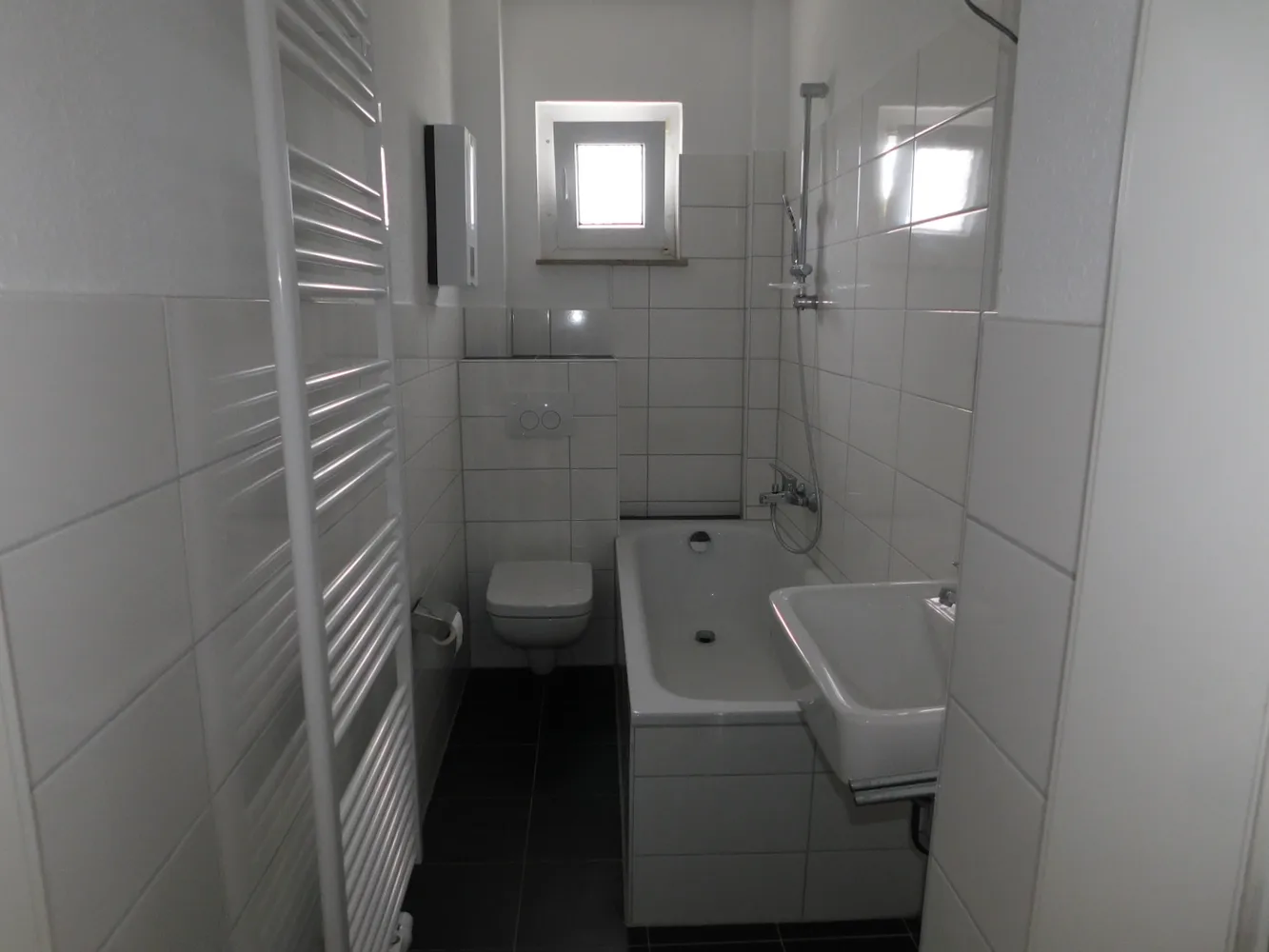 1 Zimmer Wohnung mit 42 m² in Essen – Bild 4