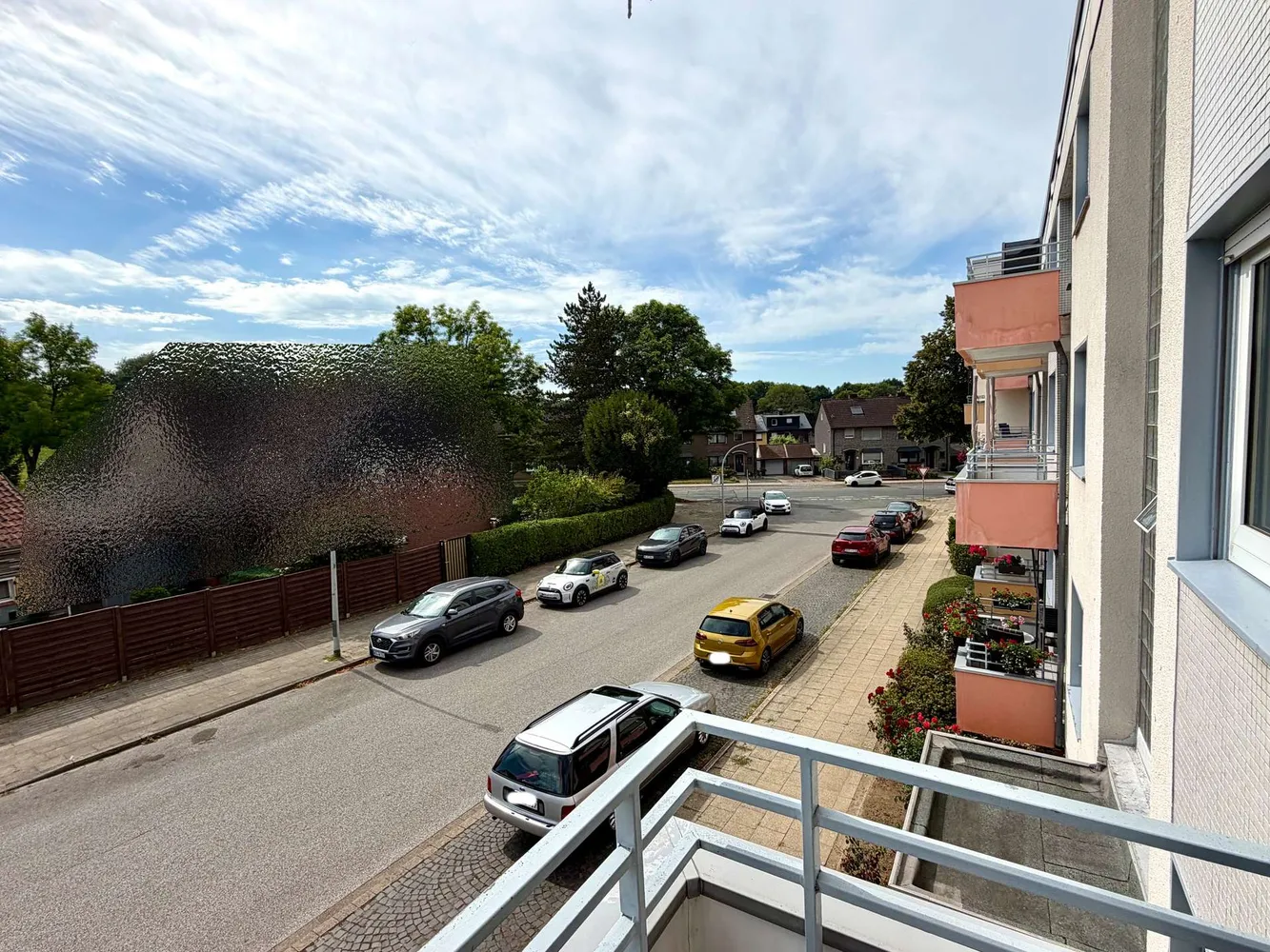 4 Zimmer Wohnung mit 86 m² in Herne – Bild 2