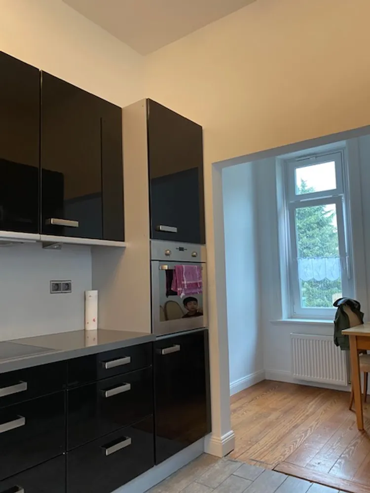 4 Zimmer Wohnung mit 82 m² in Hamburg – Bild 8