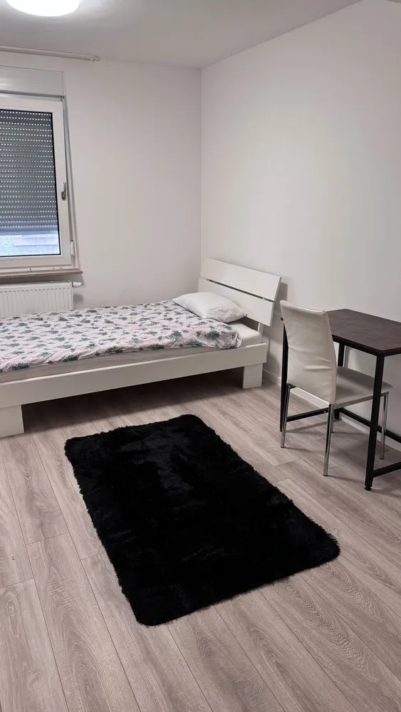 1 Zimmer Wohnung mit 60 m² in Stuttgart – Bild 1