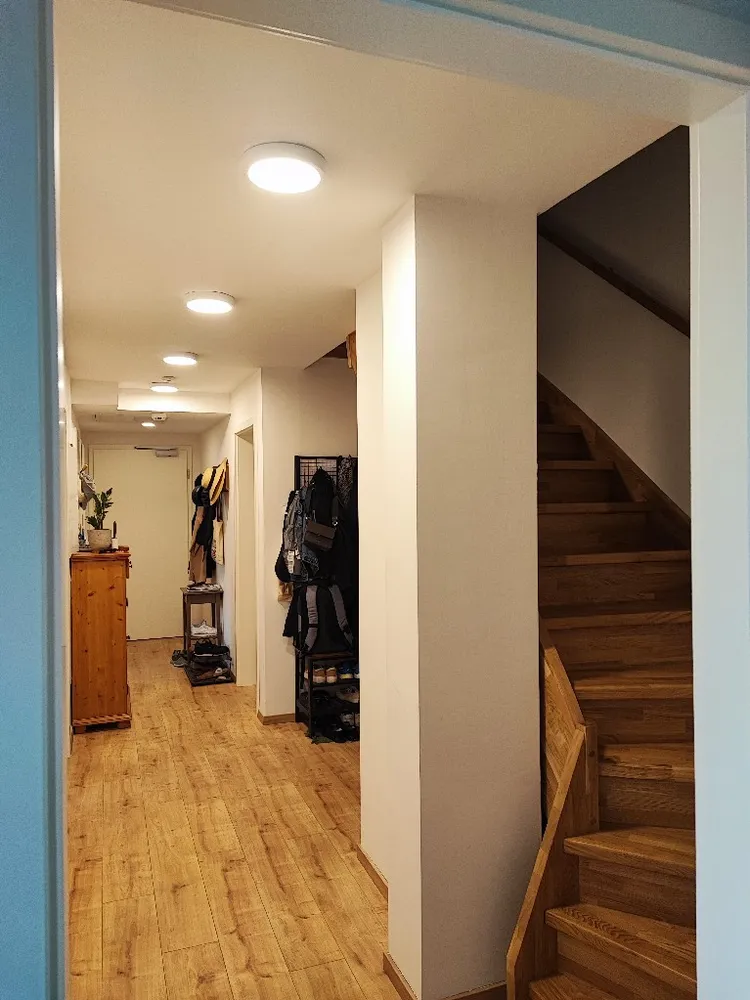 4 Zimmer Wohnung mit 110 m² in Leipzig – Bild 6
