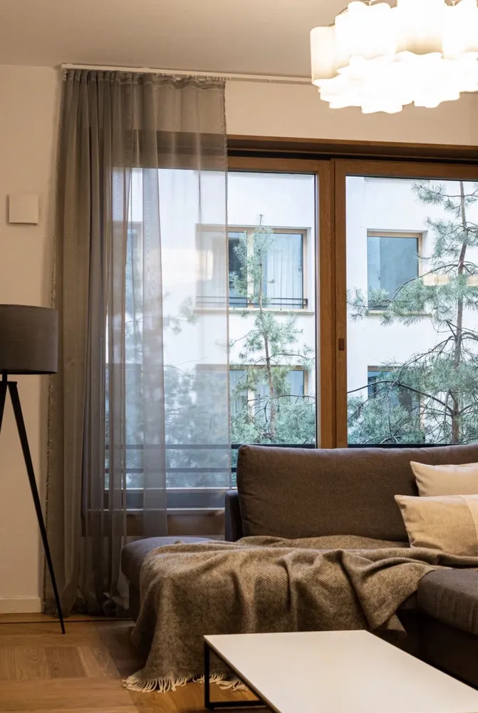 2 Zimmer Wohnung mit 85 m² in Berlin – Bild 4