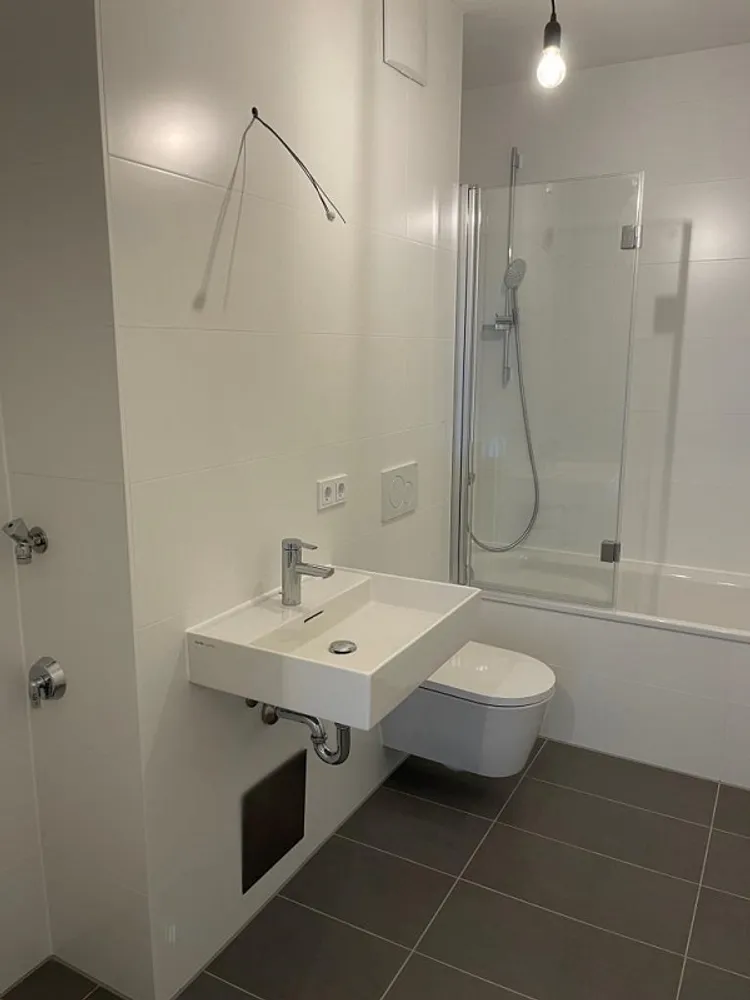2 Zimmer Wohnung mit 44 m² in München – Bild 11
