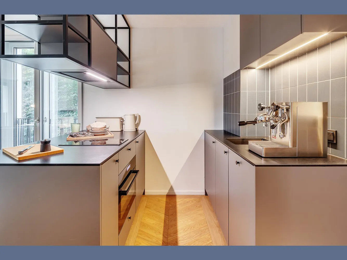 1 Zimmer Wohnung mit 40 m² in München – Bild 6