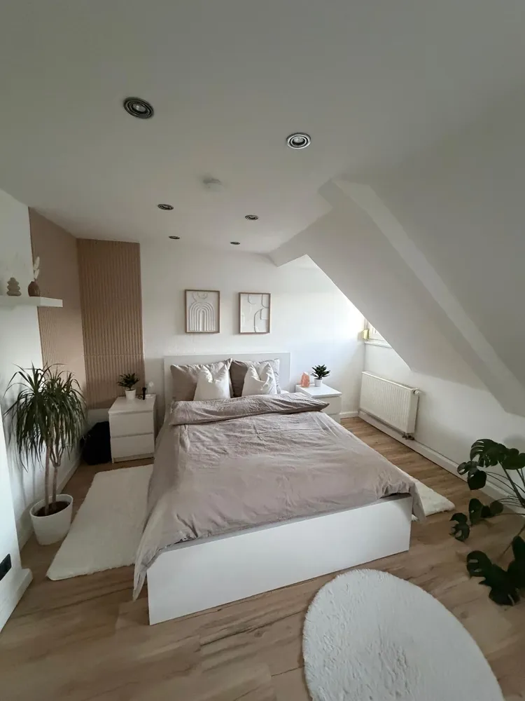 2 Zimmer Wohnung mit 48 m² in Stuttgart – Bild 10