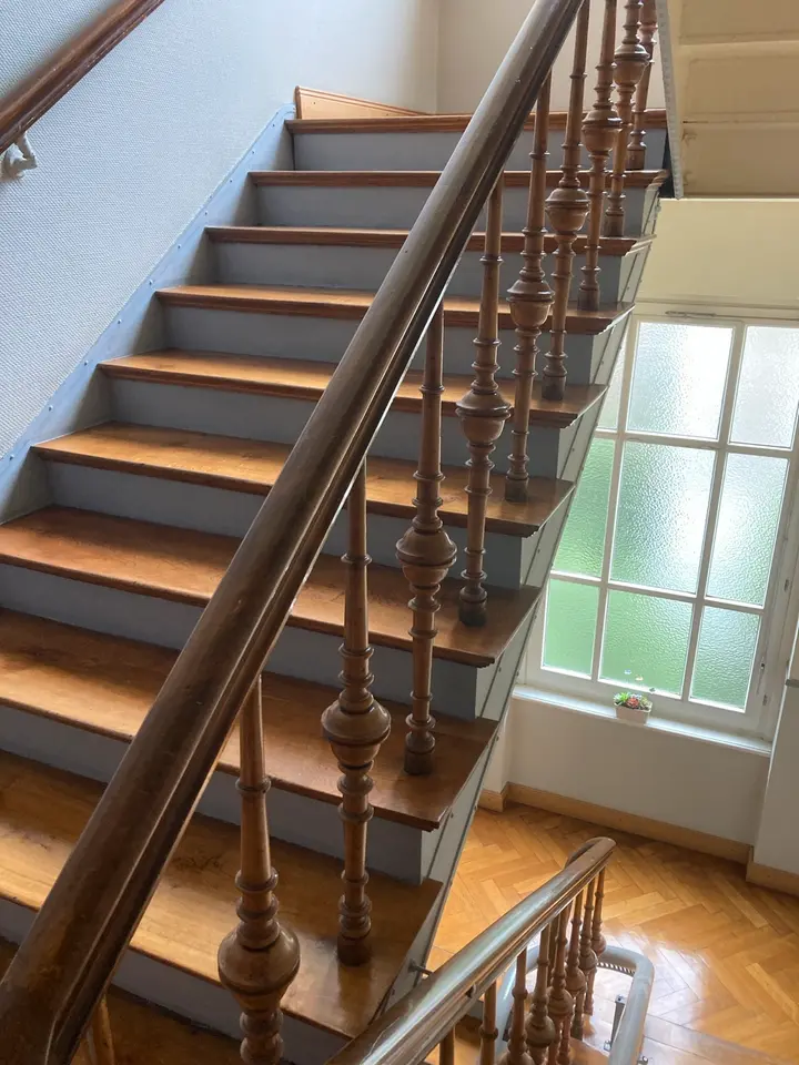 2 Zimmer Wohnung mit 61 m² in Braunschweig – Bild 5