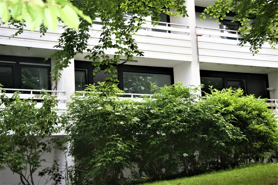 Studio mit 33 m² in Hagen – Bild 3