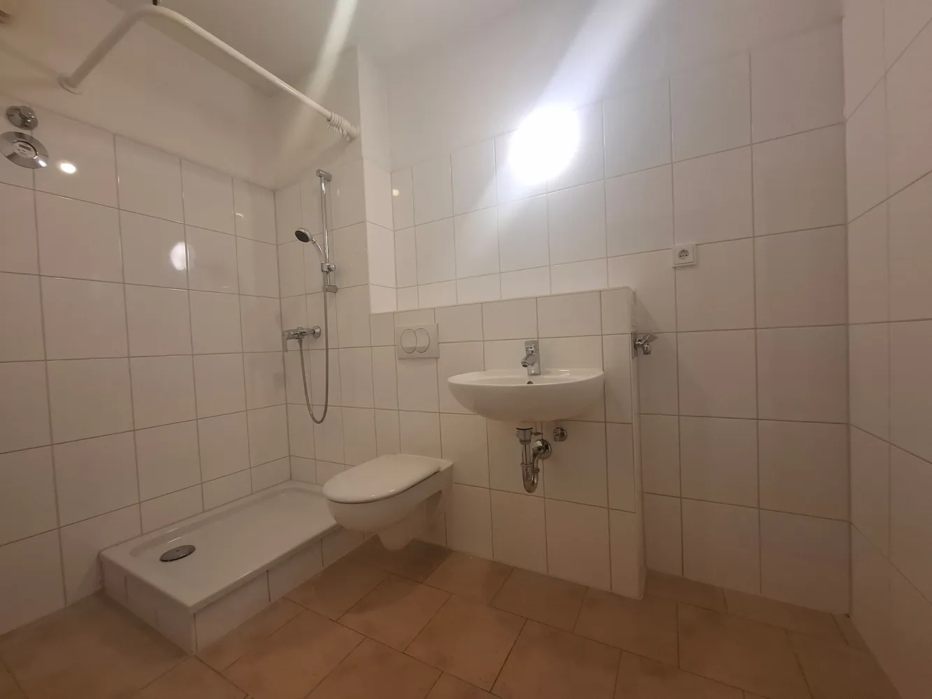 1 Zimmer Wohnung mit 40 m² in Berlin – Bild 1