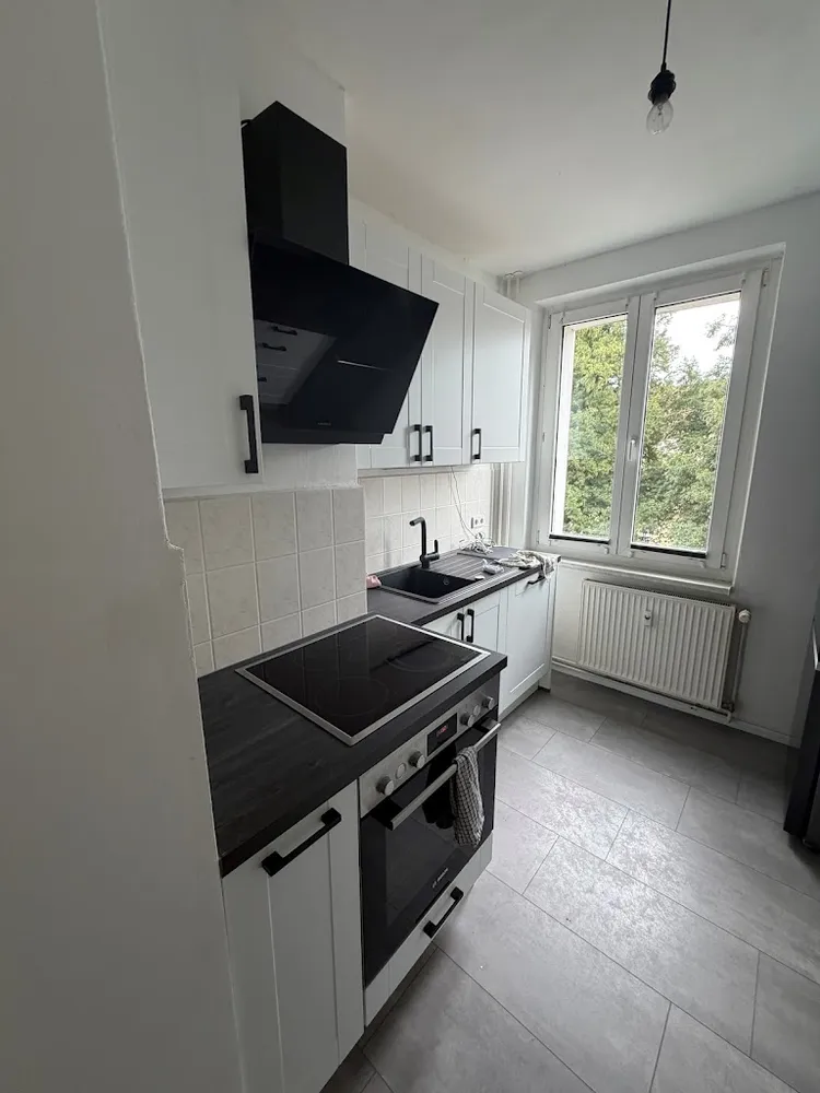 2 Zimmer Wohnung mit 54 m² in Berlin – Bild 3