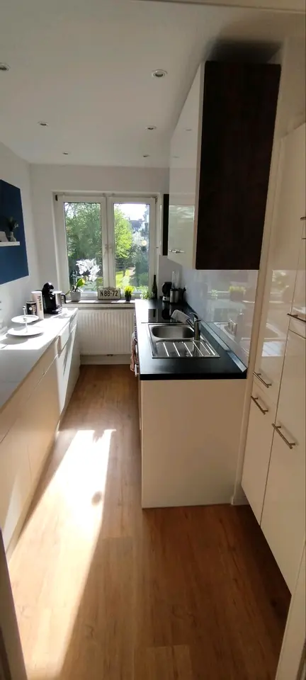 2 Zimmer Wohnung mit 62 m² in Bremen – Bild 3