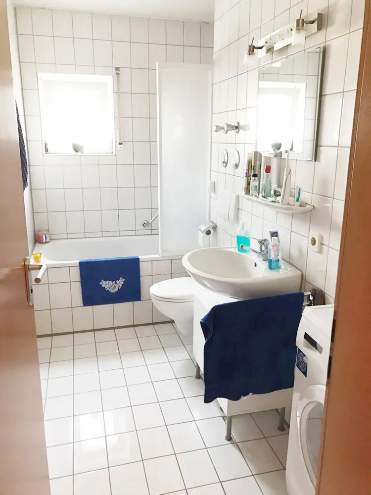 3 Zimmer Wohnung mit 58 m² in Stuttgart – Bild 10