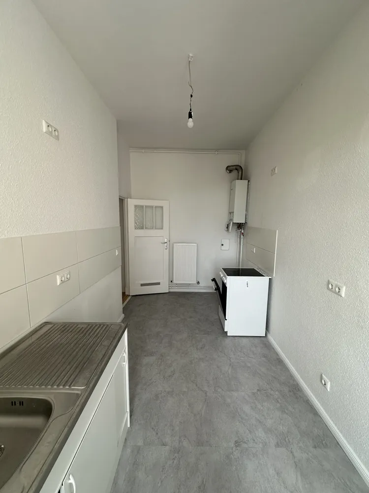 3 Zimmer Wohnung mit 65 m² in Berlin – Bild 9