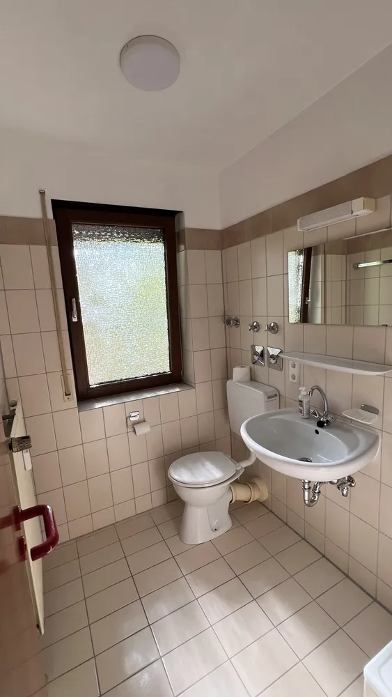 1 Zimmer Wohnung mit 17 m² in Freiburg im Breisgau – Bild 5