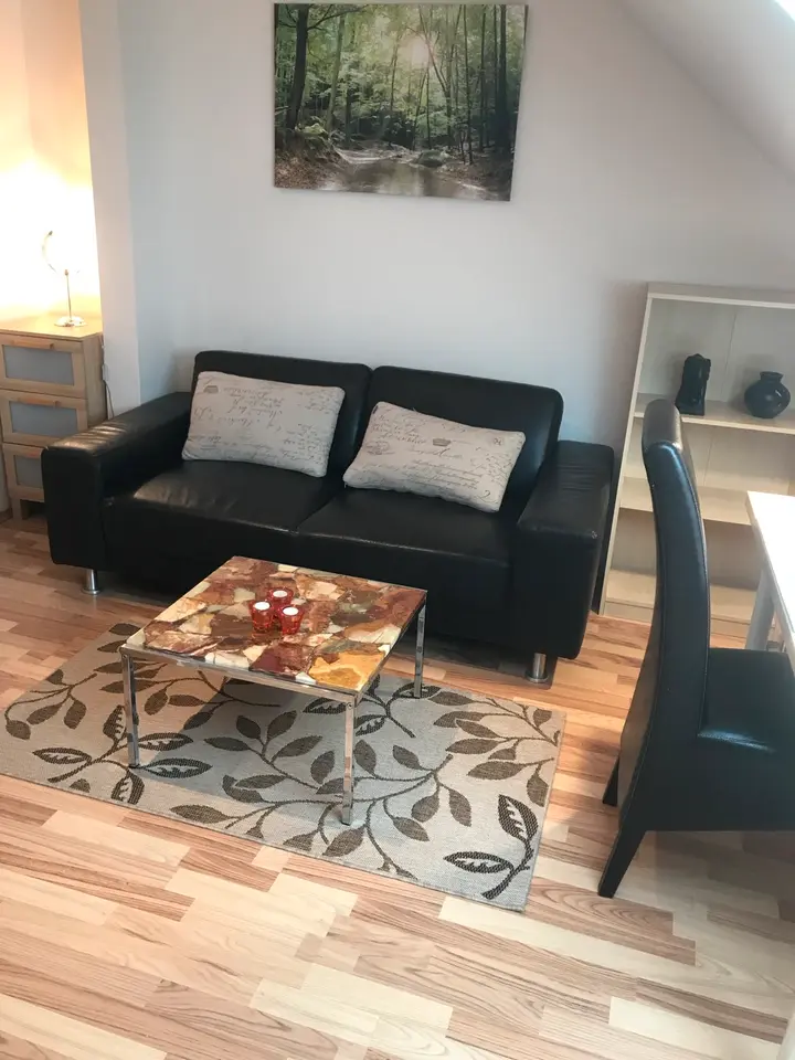 WG-Zimmer mit 60 m² in Hannover – Bild 1