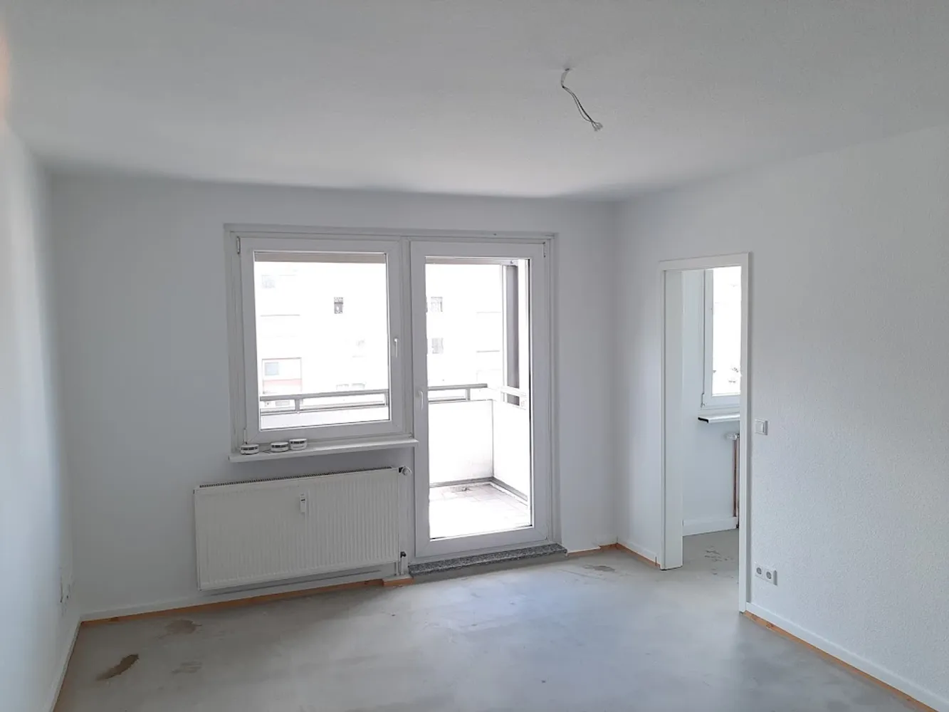 2 room apartment with 47 m² in Wuppertal – Photo 3