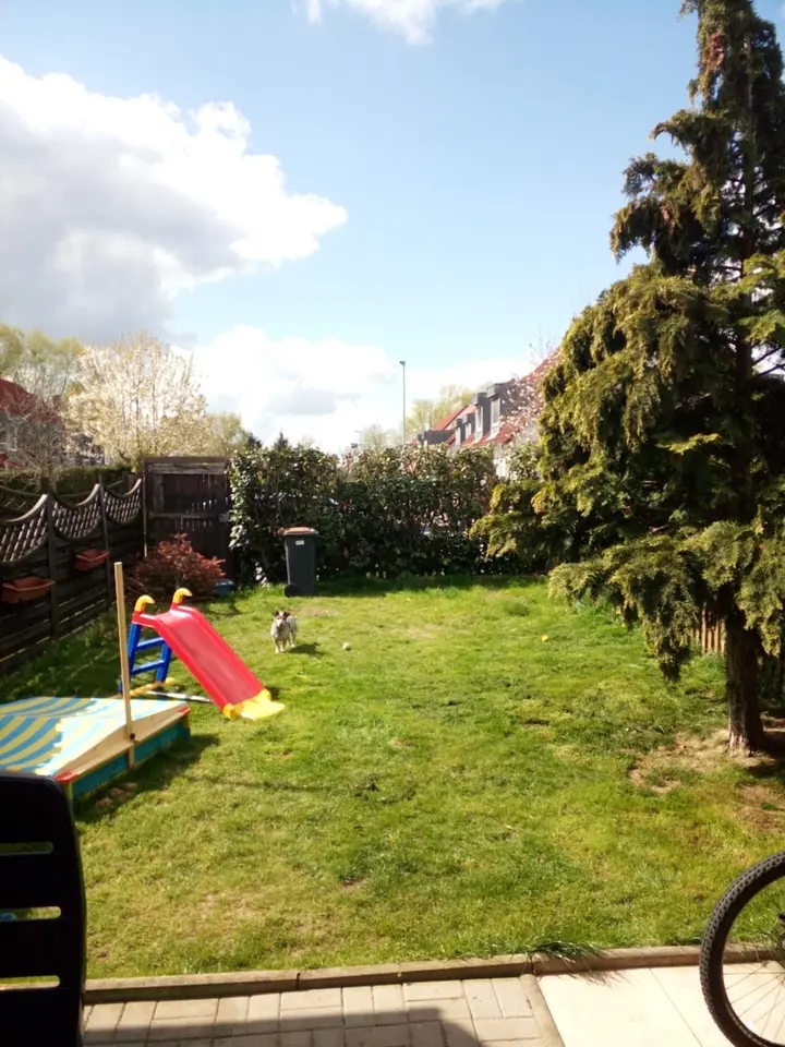 5 Zimmer Wohnung mit 160 m² in Stendal – Bild 8