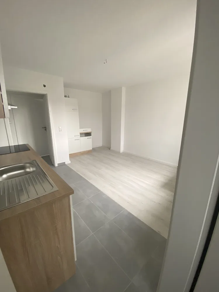 2 Zimmer Wohnung mit 53 m² in Köln – Bild 6