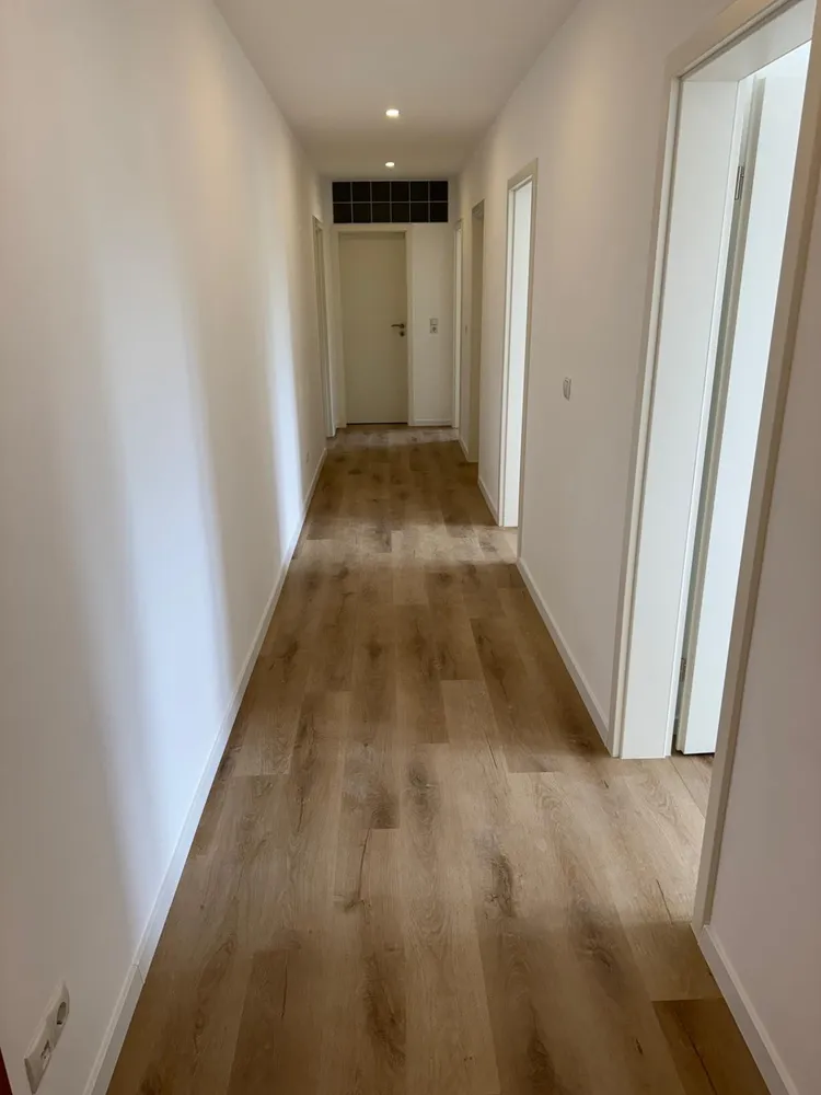 4 Zimmer Wohnung mit 95 m² in Wolfsburg – Bild 4