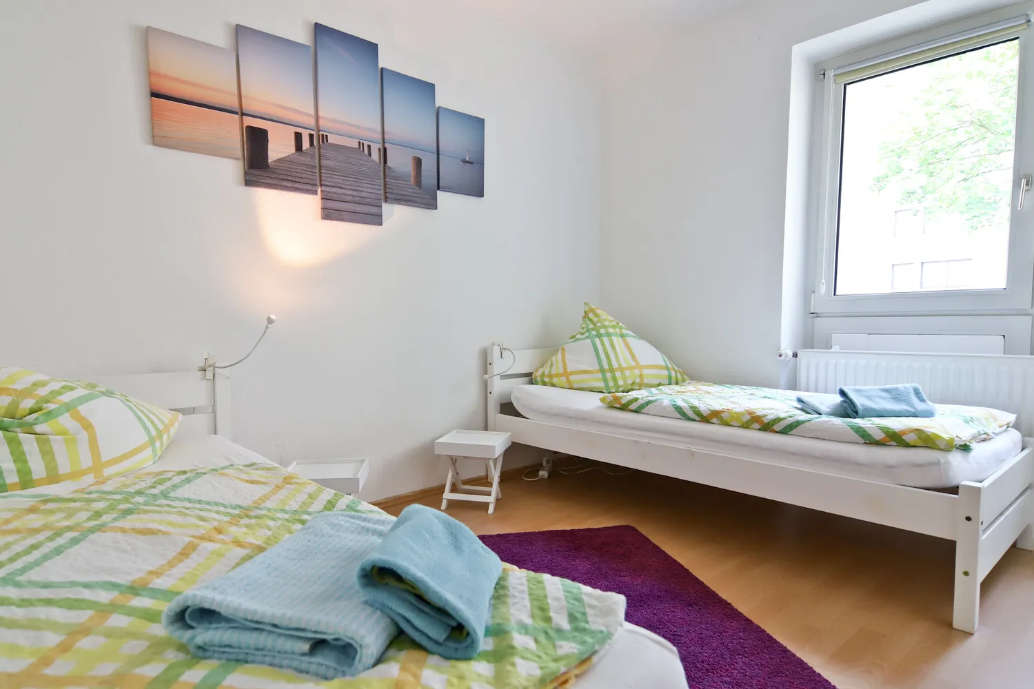 3 Zimmer Wohnung mit 89 m² in Gelsenkirchen – Bild 3