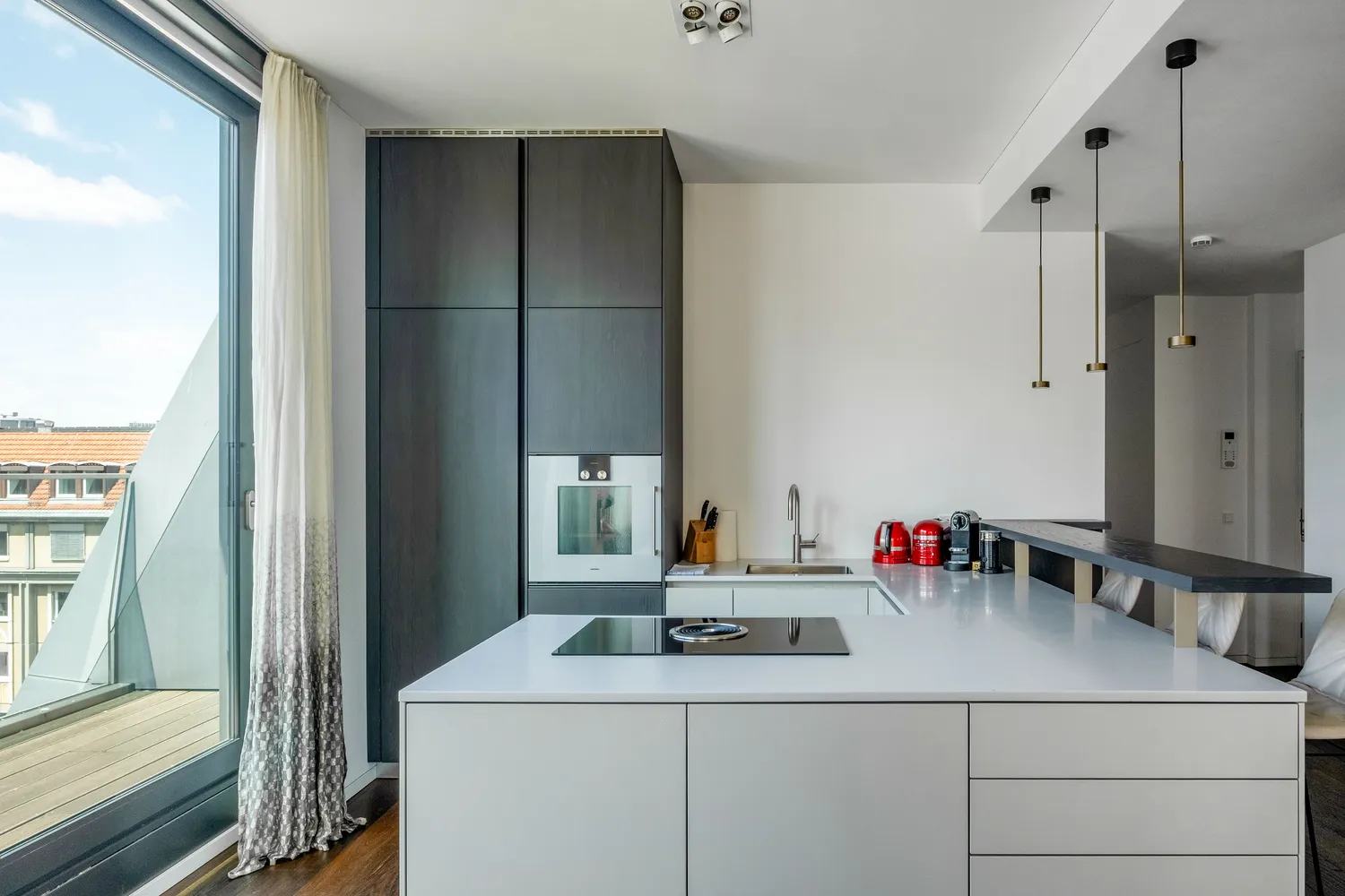 4 Zimmer Wohnung mit 180 m² in Berlin – Bild 6
