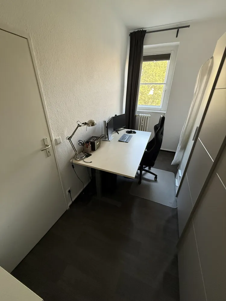 3 Zimmer Wohnung mit 58 m² in Berlin – Bild 3