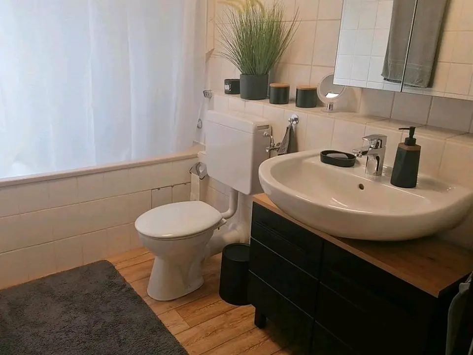 WG-Zimmer mit 50 m² in Bergisch Gladbach – Bild 5