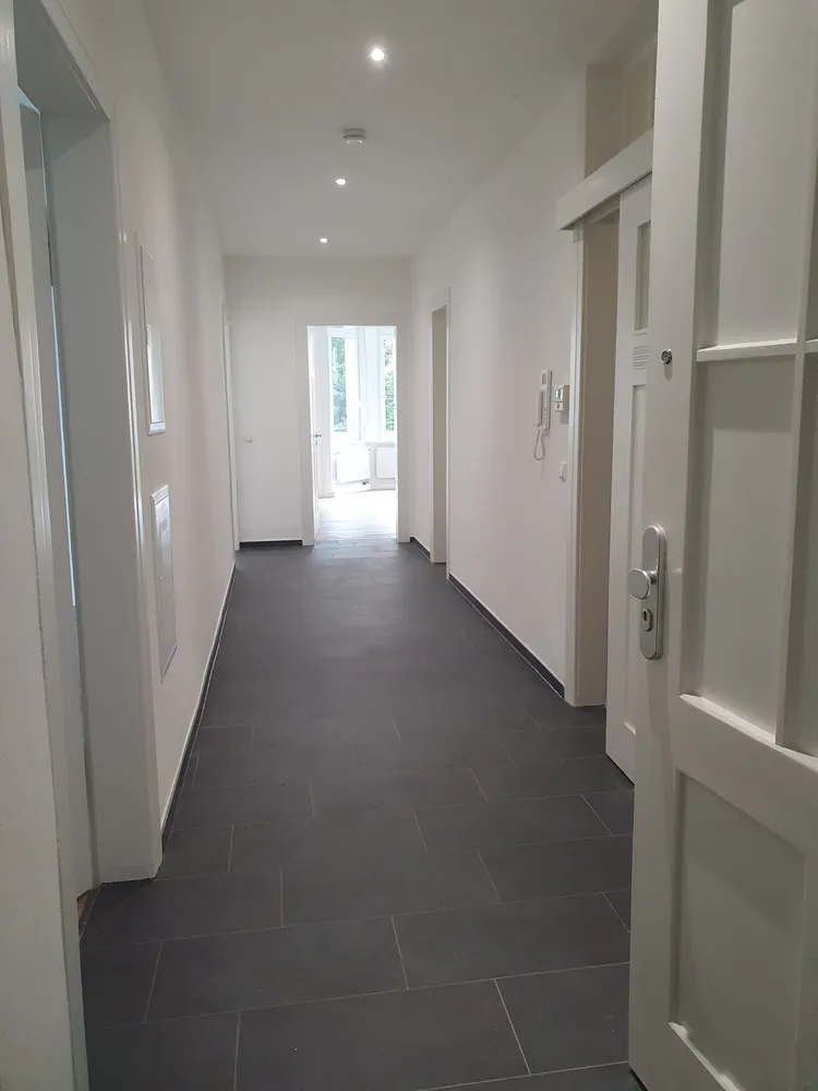 3 room apartment with 100 m² in Stuttgart – Photo 5