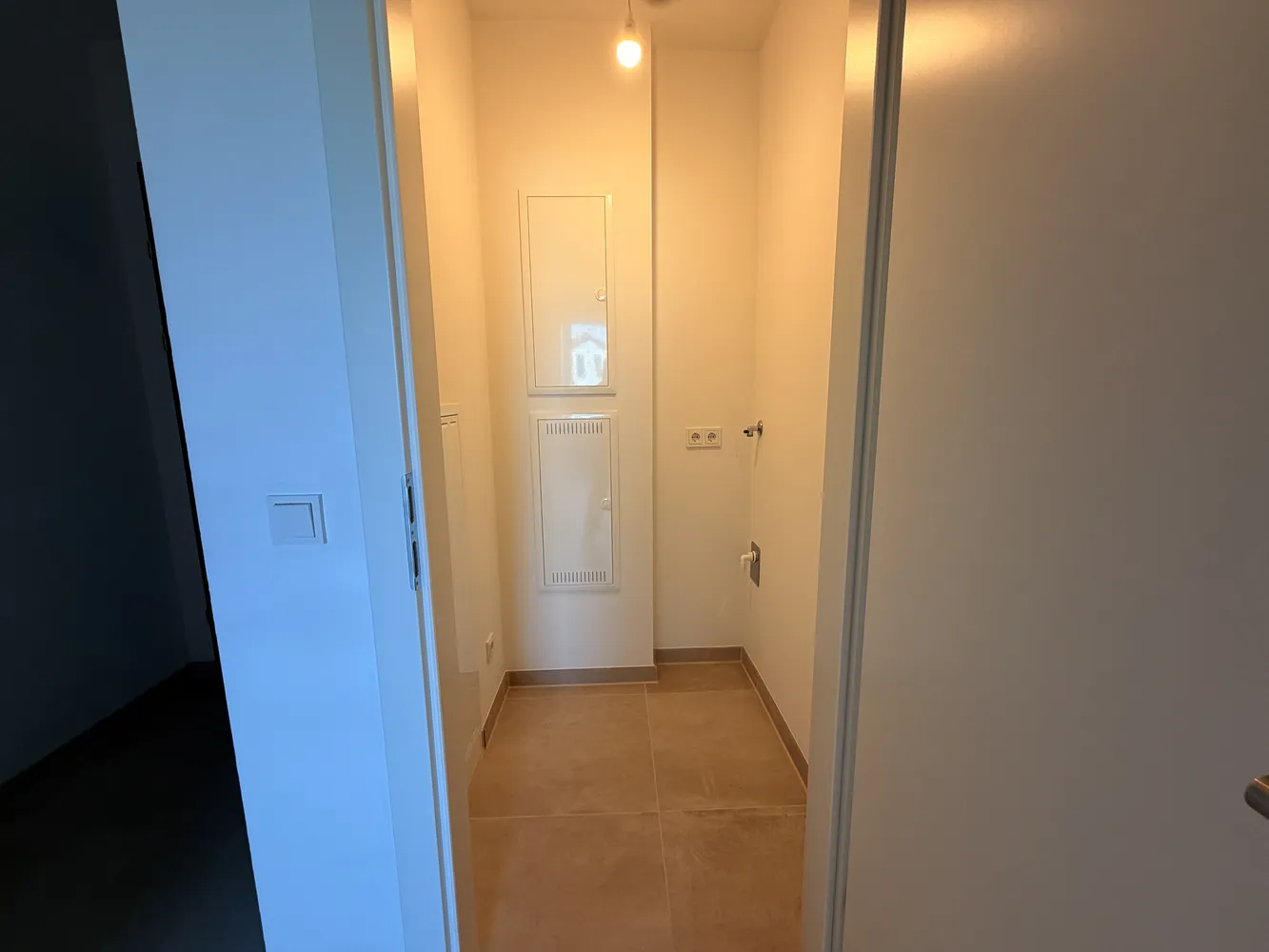 3 Zimmer Wohnung mit 90 m² in Traunstein – Bild 2