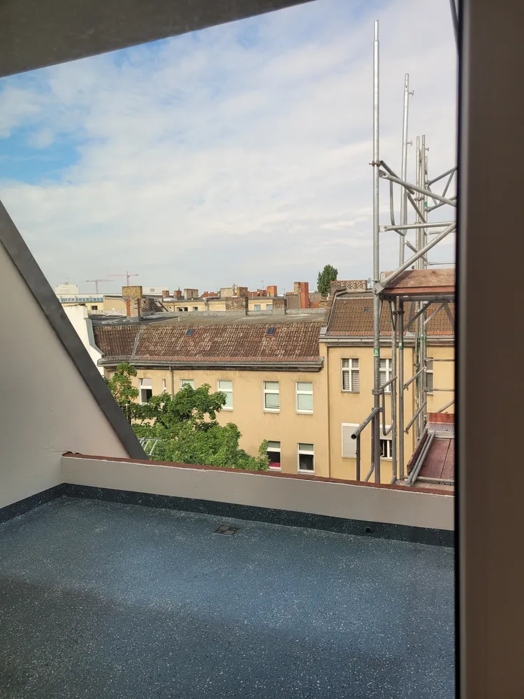 4 Zimmer Wohnung mit 115 m² in Berlin – Bild 7