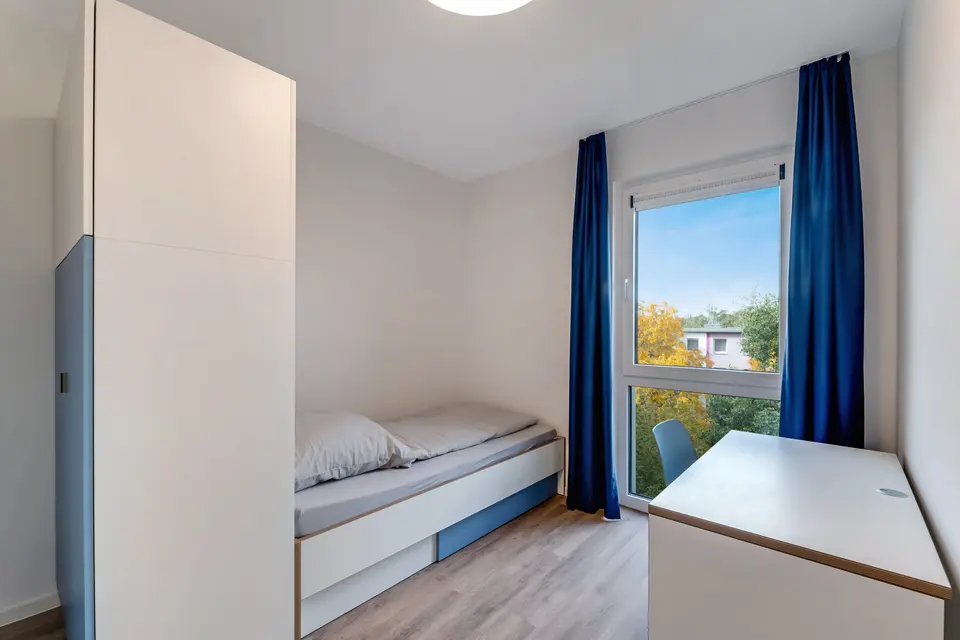 WG-Zimmer mit 17 m² in Berlin – Bild 6