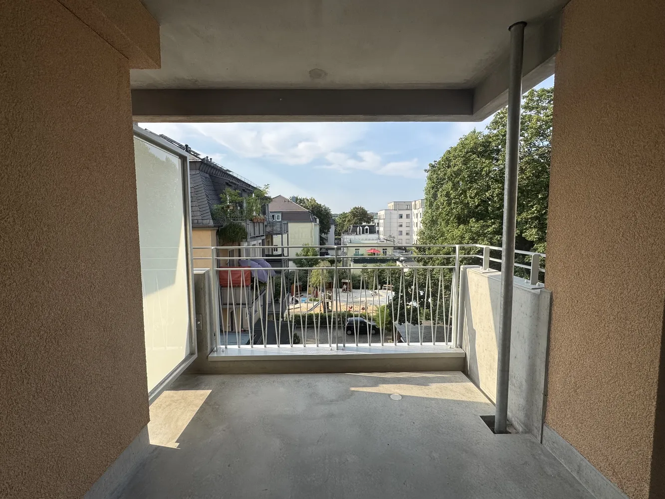2 Zimmer Wohnung mit 48 m² in Dresden – Bild 6