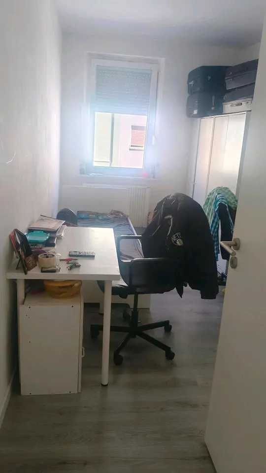 WG-Zimmer mit 80 m² in Nürnberg – Bild 7