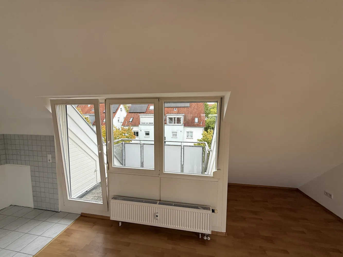 1 Zimmer Wohnung mit 41 m² in Rottenburg am Neckar – Bild 12