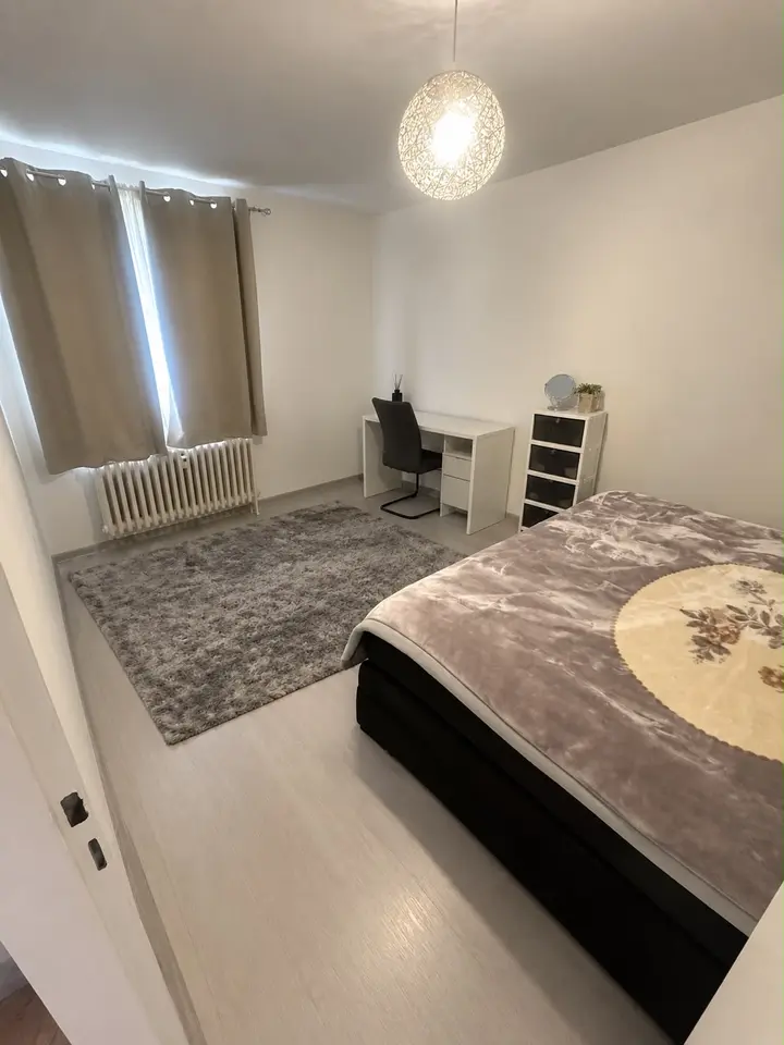 2 Zimmer Wohnung mit 50 m² in Bremen – Bild 2