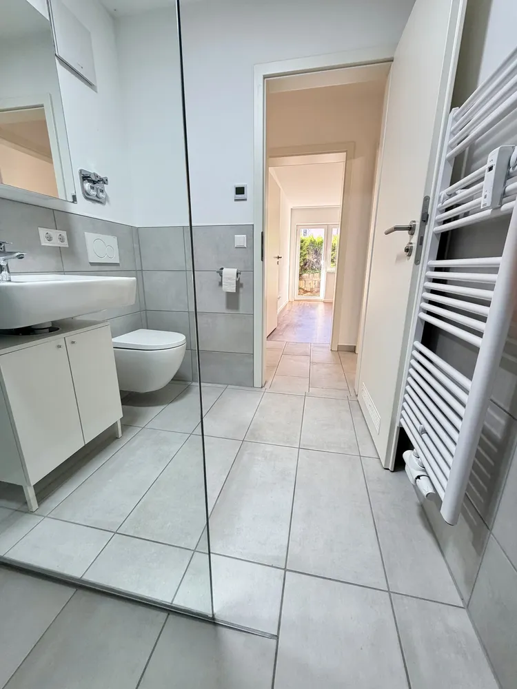 2 room apartment with 62 m² in Leonberg – Photo 9