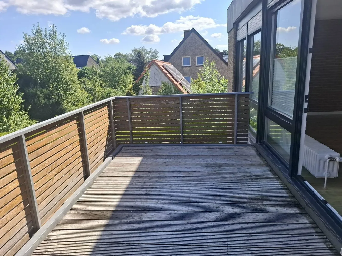 5 Zimmer Wohnung mit 140 m² in Bielefeld – Bild 8
