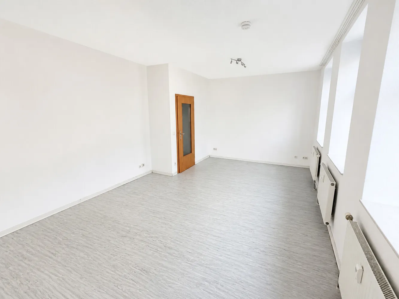2 Zimmer Wohnung mit 50 m² in Magdeburg – Bild 2