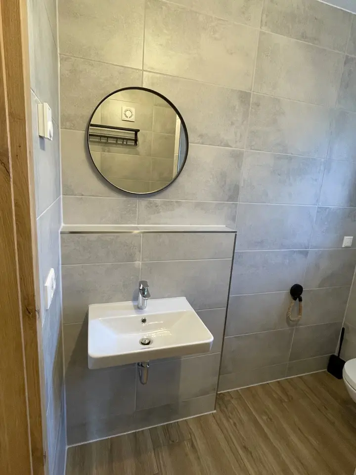 WG-Zimmer mit 27 m² in Deggendorf – Bild 4