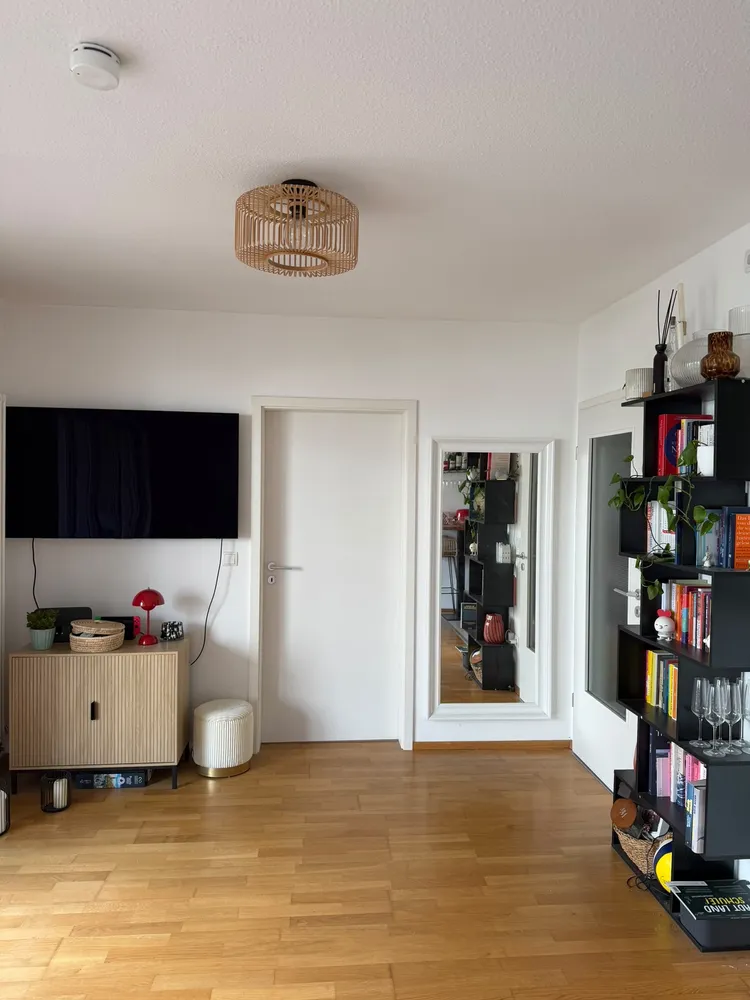 2 Zimmer Wohnung mit 51 m² in Bamberg – Bild 8