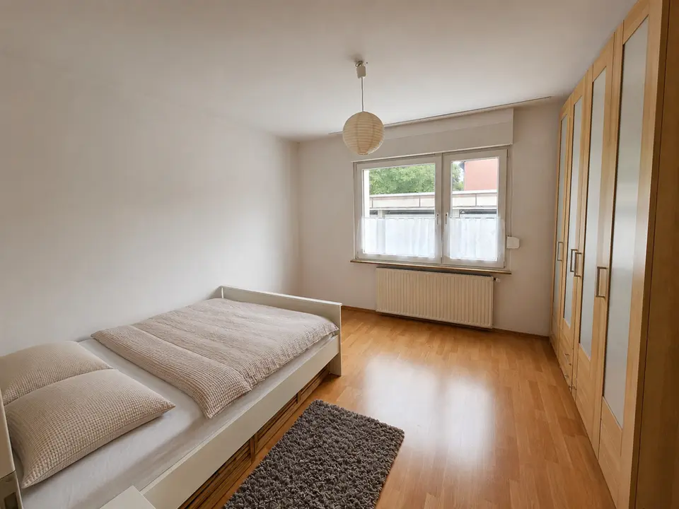 2 Zimmer Wohnung mit 59 m² in Herne – Bild 3