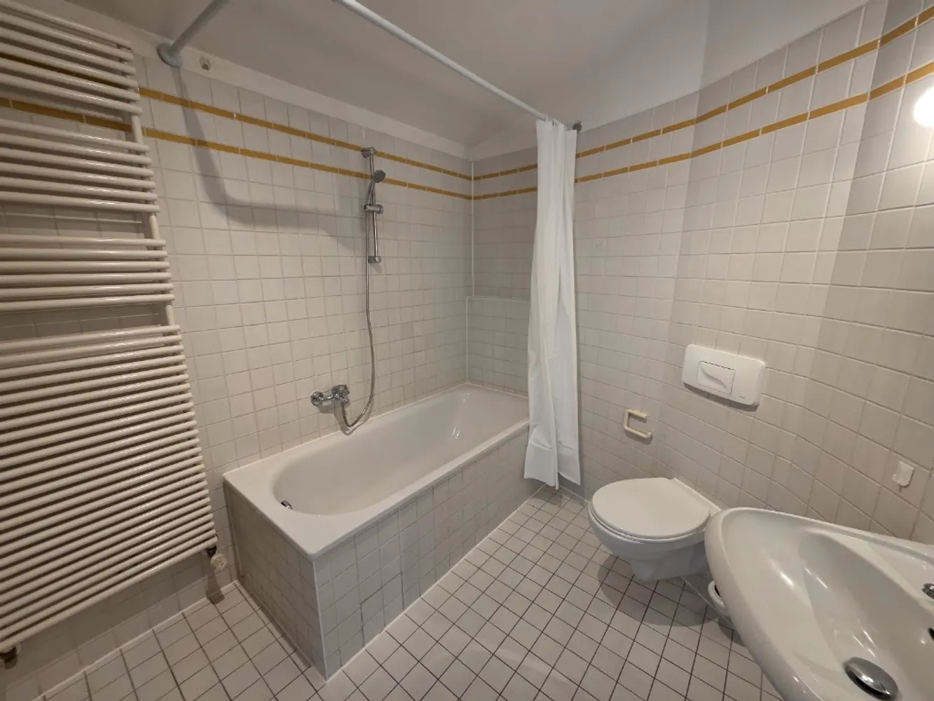 1 room apartment with 47 m² in Berlin – Photo 4