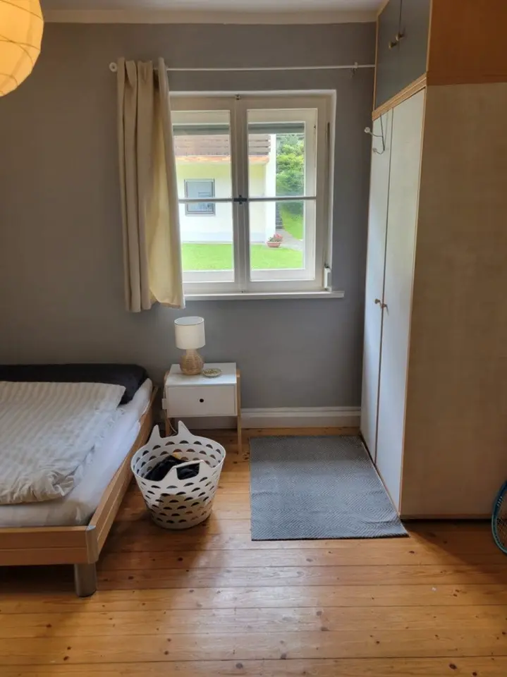 WG-Zimmer mit 16 m² in Passau – Bild 6