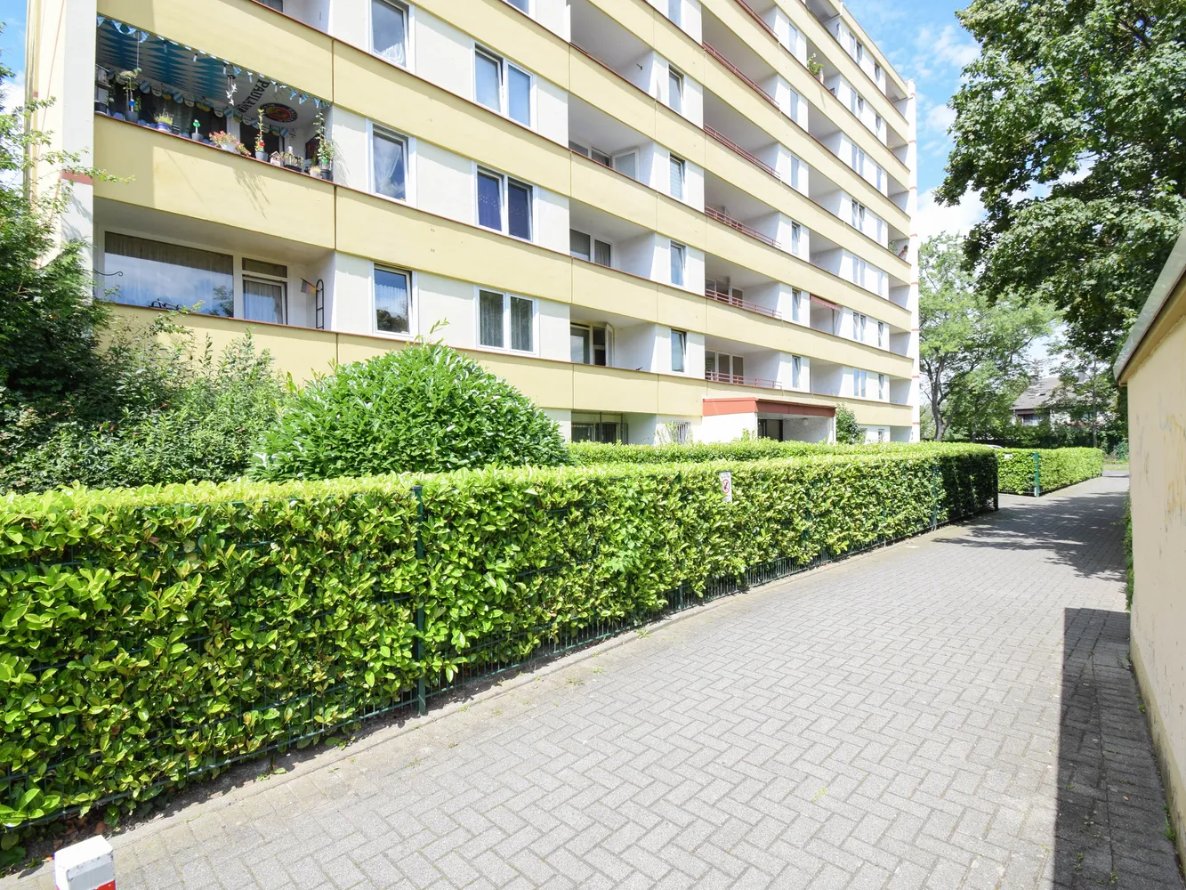 2 Zimmer Wohnung mit 57 m² in Bonn – Bild 4