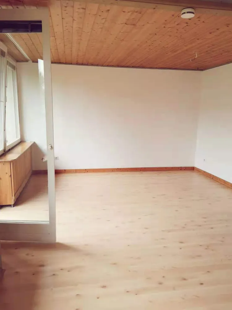 5 Zimmer Wohnung mit 121 m² in Mannheim – Bild 1