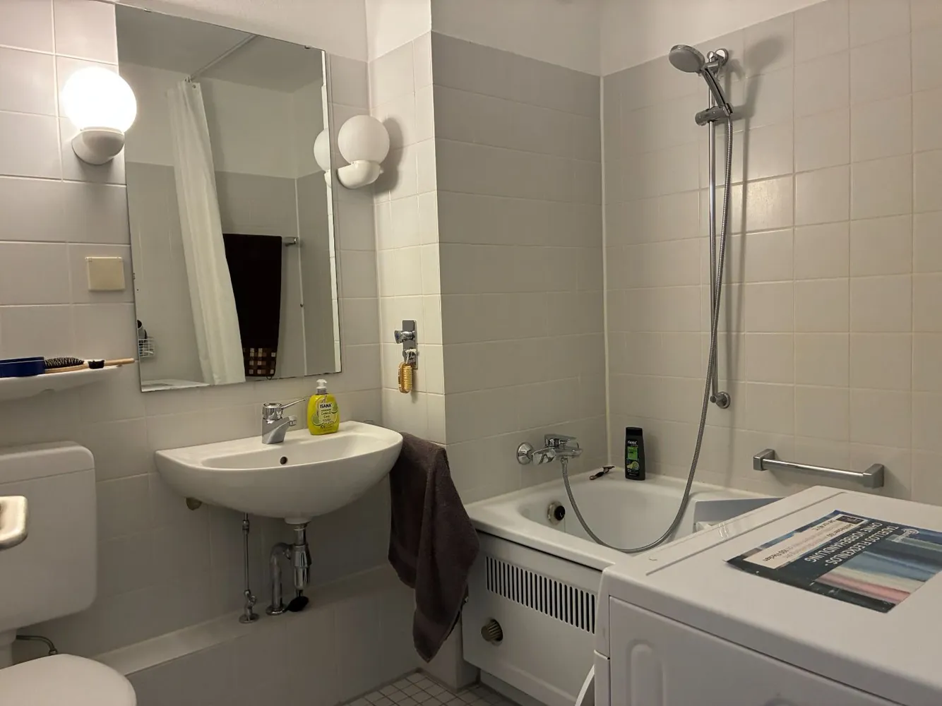 2 Zimmer Wohnung mit 53 m² in Hannover – Bild 4