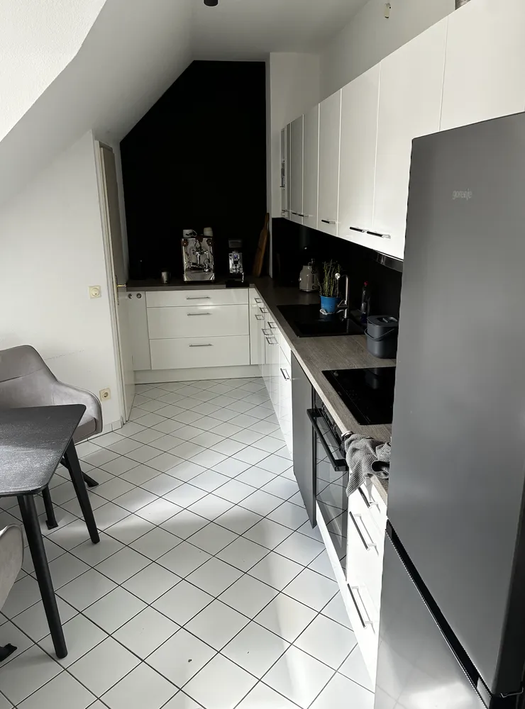 3 room apartment with 133 m² in Münster – Photo 10