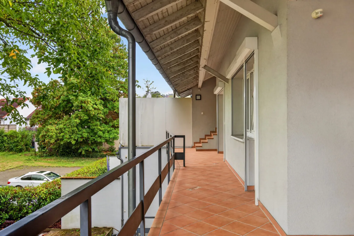 3 Zimmer Wohnung mit 106 m² in Karlsruhe – Bild 3