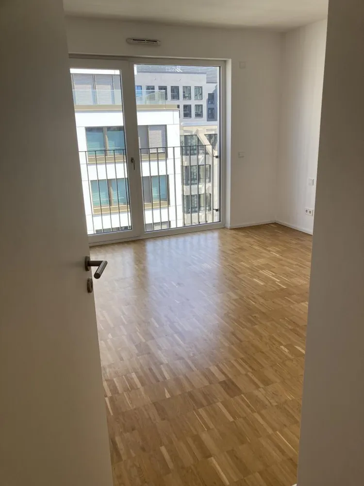 2 Zimmer Wohnung mit 66 m² in Frankfurt am Main – Bild 3